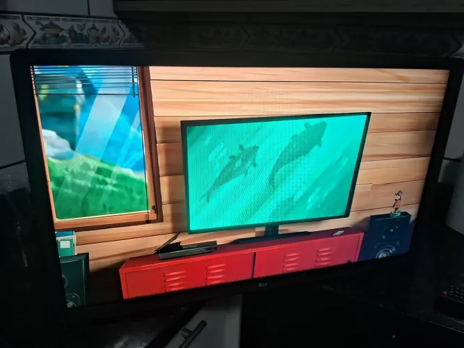 SMARTV LG 32 POLEGADAS ENTREGA INCLUIDA