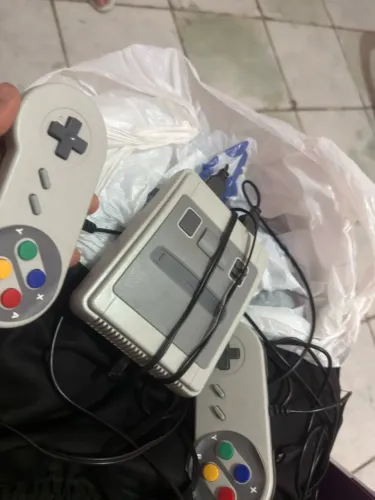 mini videogame
