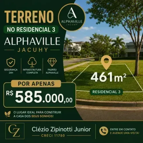 Imóvel para venda tem 461 metros quadrados em Jacuhy - Serra - ES