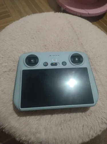 Drone mini 3 pro, completo.