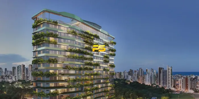 APARTAMENTOS DE ALTO PADRÃO À VENDA | ALTIPLANO | A PARTIR R$ 1.407.218,01 REF: AP1184