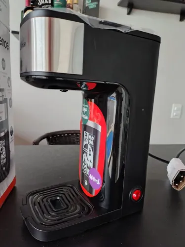 Cafeteira