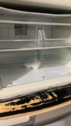 Geladeira