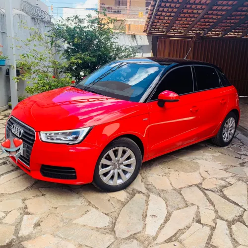 Audi A1 Sport. S Edition 1.4 TFSI 5P S-tronic 2016