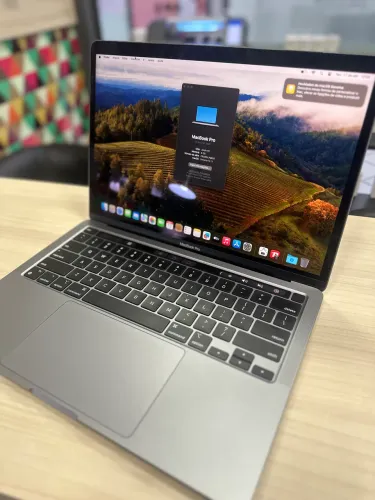 Macbook Pro M1 - A2338