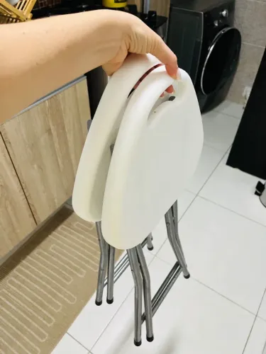 Banquetas portátil 
