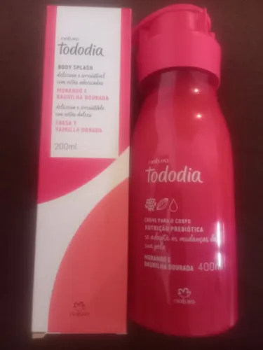 Kit natura