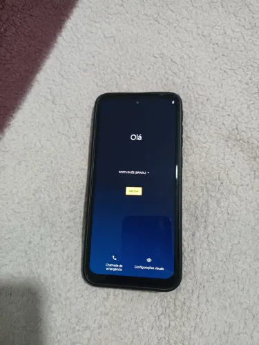 MotoG31 120gb