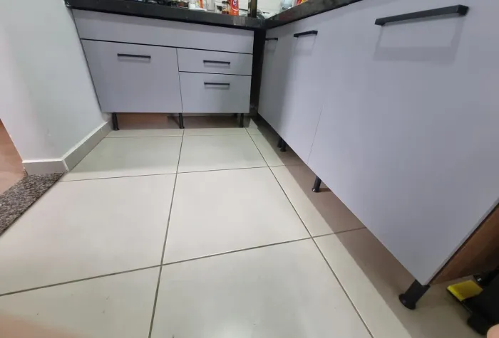 Armário de cozinha