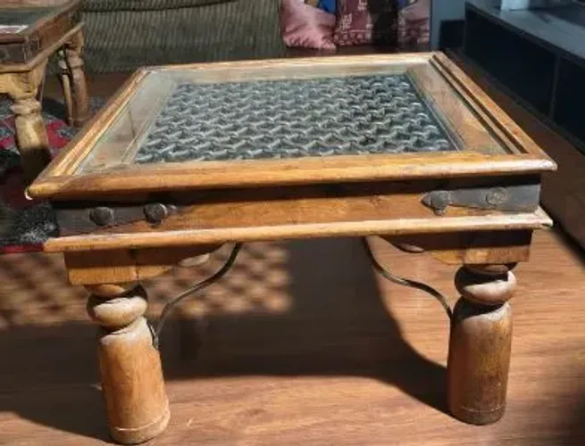 Mesa de centro