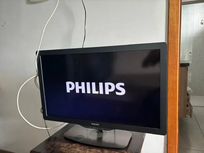 TV Phillips 32"