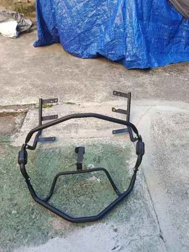 Vendo protetor de carenagem Honda PCX 2019 a 2022