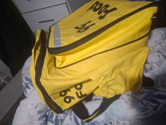 Bag 99 mochila