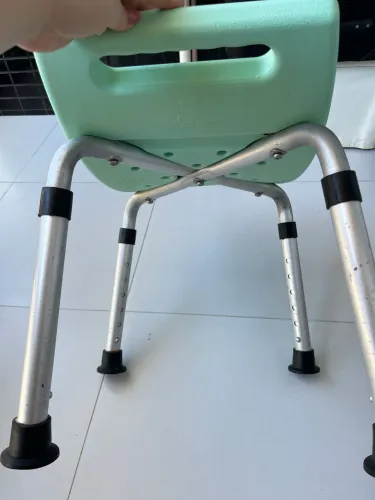 Banco banqueta para banho