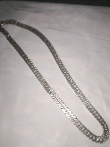 Vendo corda de prata 925, 100g