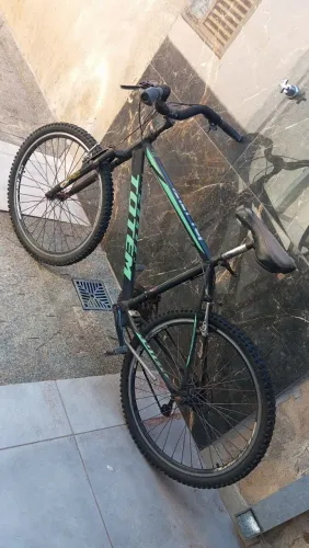 Bicicleta aro 26