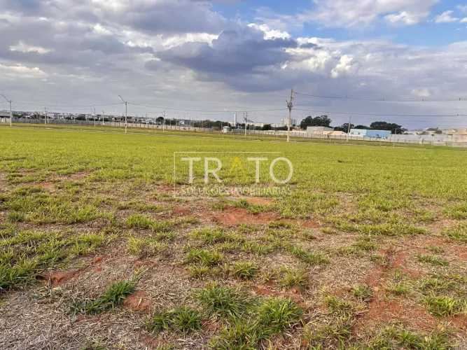 terreno - Terras da Fazenda - Paulínia