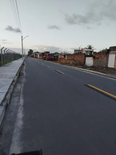Vendo terreno excepcional no Residencial Asas dos Ventos.