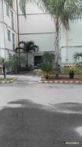 Apartamento padrão à Venda, Parque Pecuária, Campos dos Goytacazes, RJ
