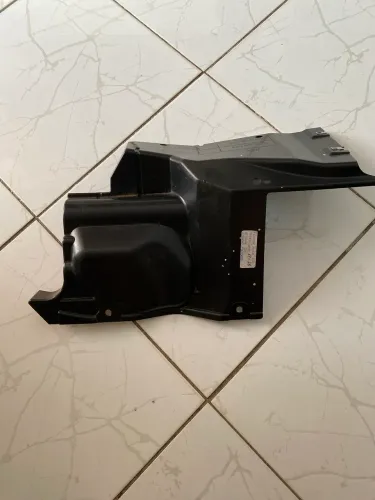 Extensão Parabarro Diant. Esq. GM Onix 13 a 26 orig.