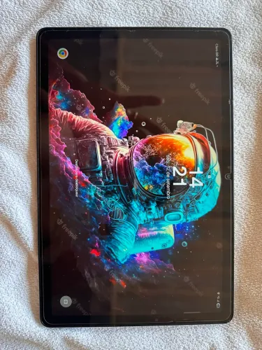 Samsung tablet 9+plus