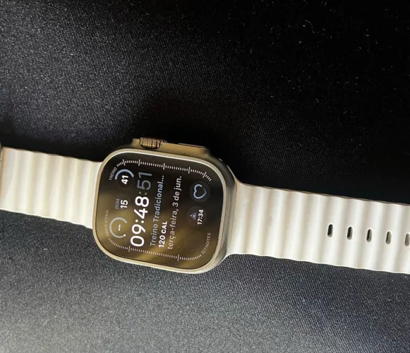 Apple Watch Ultra 2