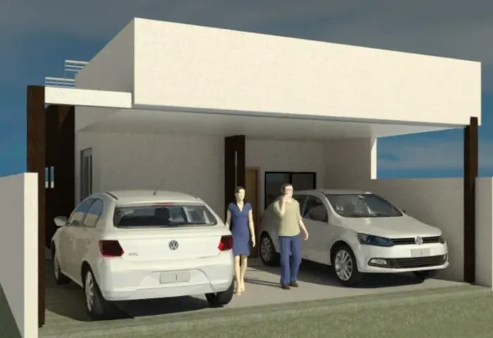 Levantamento Arquitetônico e Apoio Técnico para Arquitetos e Engenheiros - RN