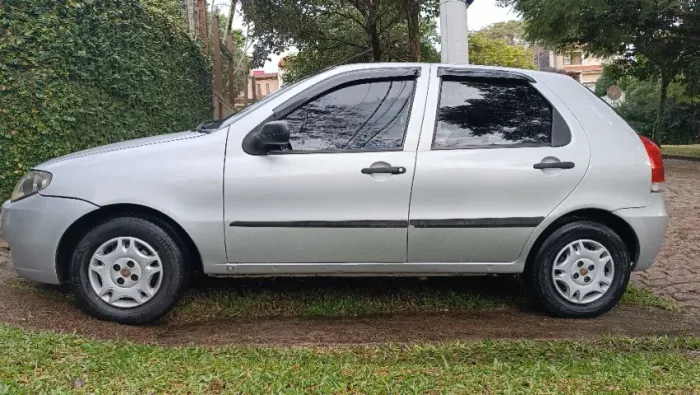 Fiat Palio 1.0 Economy Fire Flex 8V 4P 2010