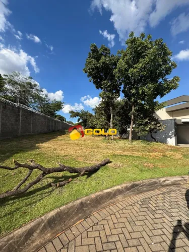 Terreno para Venda em Uberlândia, Jardim Botânico