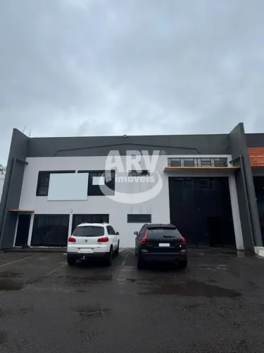 Pavilhão - B. Sarandi - Porto Alegre - RS
