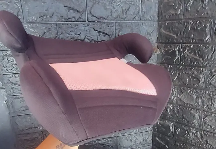 Assento de elevação cadeirinha de carro