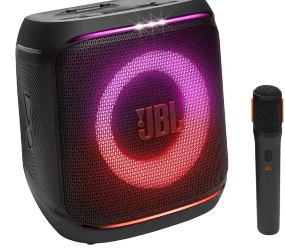 JBL SOM Paty Box