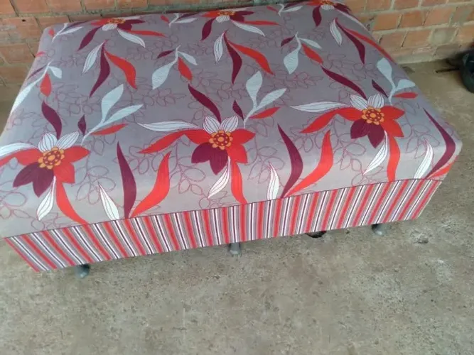cama box