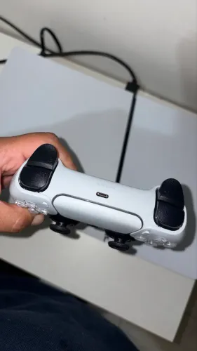 PlayStation 5 - PS5 - seminovo