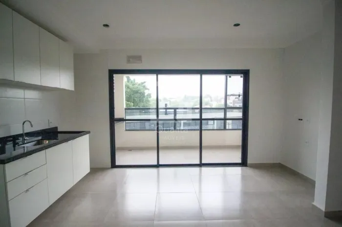 Apartamento à venda no Condomínio Elton Ville Residencial Garden Club Sorocaba