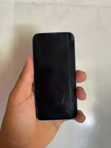 iPhone 13 mini