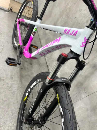Bike 26 Hupi Naja