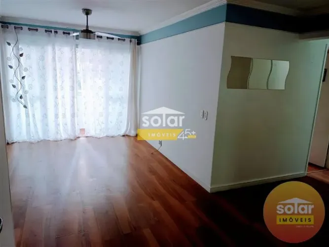 APARTAMENTO Á VENDA: