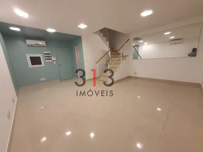Conheca este incrivel apartamento a venda na Avenida das Americas 9395 na Barra da Tijuca