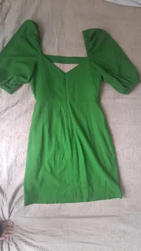 Vestido zerado!!?Promoção