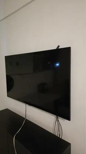 TV Samsung 55 polegadas