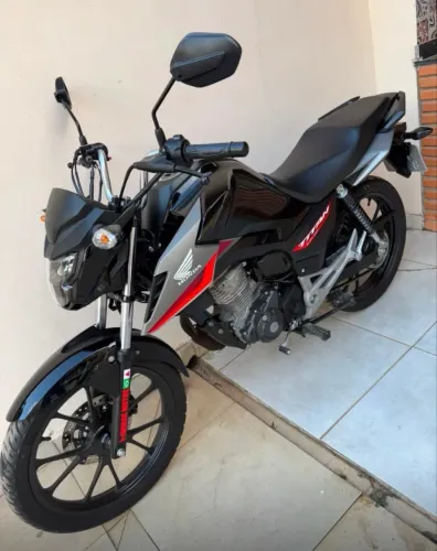 Fz 25