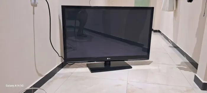 TV PLASMA LG 43 POLEGADAS