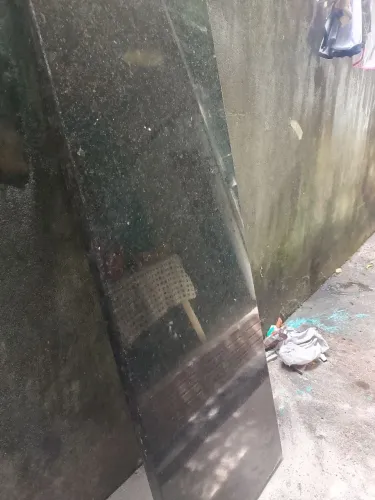 Vendo Pedra de mármore para balcão 