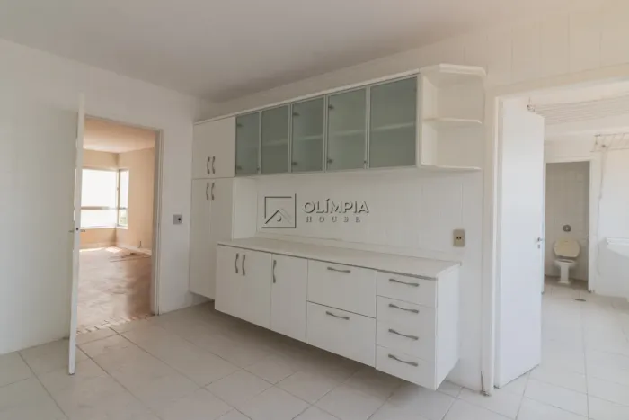 Venda Apartamento 3 Dormitórios - 130 m² Cerqueira César