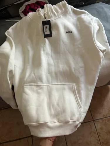 Vendo blusa de frio nova!