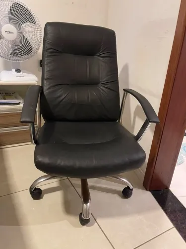 Cadeira de Escritório 