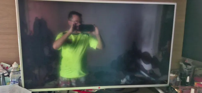 Tv LG - 32 polegadas