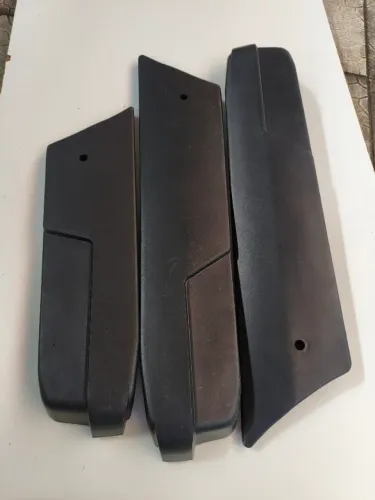 Polainas Passat 77/82. Original 