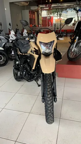 SHINERAY SHI 175 2026 0 KM
